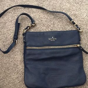 KATE Spade Cobble Hill Ellen Bag